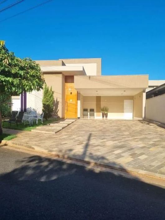 Casa com 3 dormitórios à venda, 220 m² por R$ 1.400.000,00 - Gaivota I - São José do Rio Preto/SP