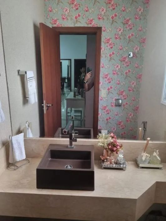 Casa com 3 dormitórios à venda, 220 m² por R$ 1.400.000,00 - Gaivota I - São José do Rio Preto/SP