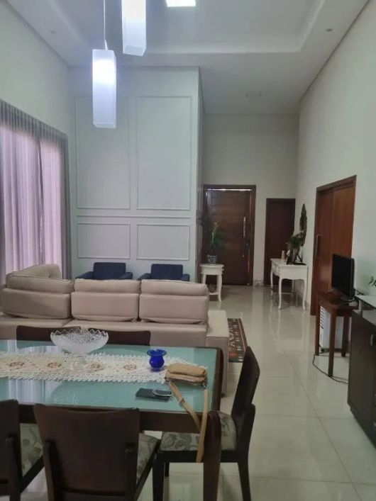 Casa com 3 dormitórios à venda, 220 m² por R$ 1.400.000,00 - Gaivota I - São José do Rio Preto/SP