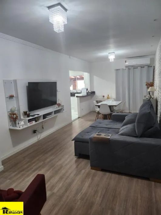 CASA EM CONDOMÍNIO RESIDENCIAL em SÃO JOSÉ DO RIO PRETO - SP, BELVEDERE TERRA NOVA