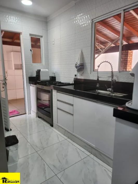 CASA EM CONDOMÍNIO RESIDENCIAL em SÃO JOSÉ DO RIO PRETO - SP, BELVEDERE TERRA NOVA