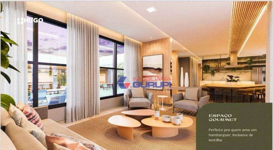 Apartamento com 3 dormitórios à venda, 94 m² por R$ 855.635 - Vila Sinibaldi - São José do Rio Preto