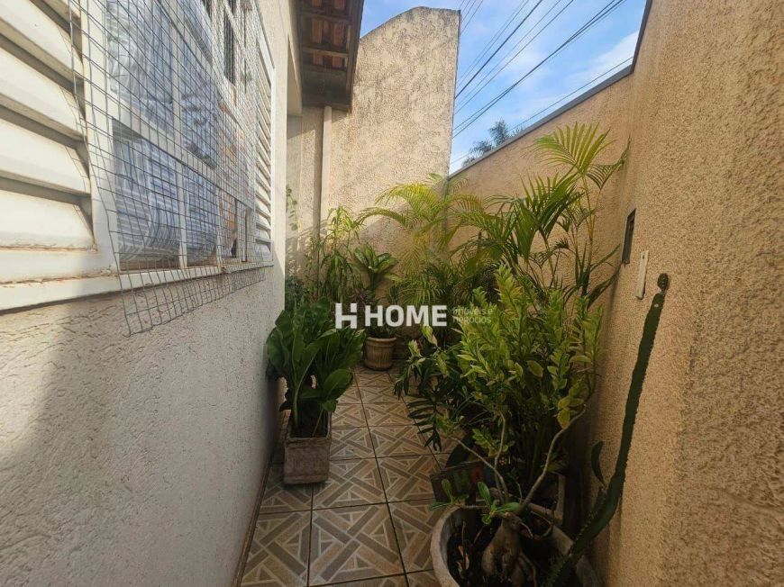 Casa com 3 dormitórios à venda, 127 m² por R$ 499.000,00 - Parque Residencial Cristo Rei - São José