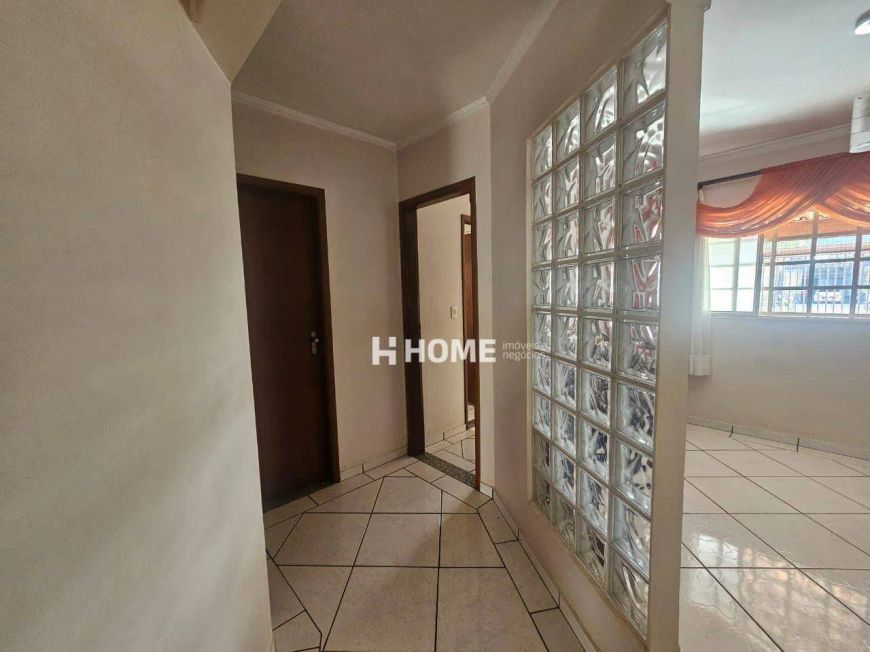 Casa com 3 dormitórios à venda, 127 m² por R$ 499.000,00 - Parque Residencial Cristo Rei - São José