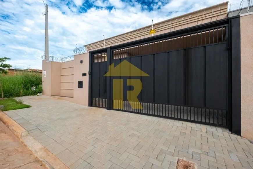Imóvel para venda possui 120 metros quadrados com 3 quartos