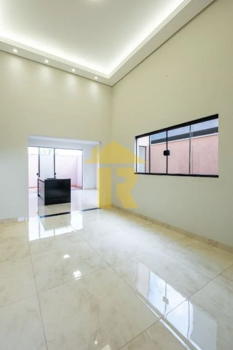 Imóvel para venda possui 120 metros quadrados com 3 quartos