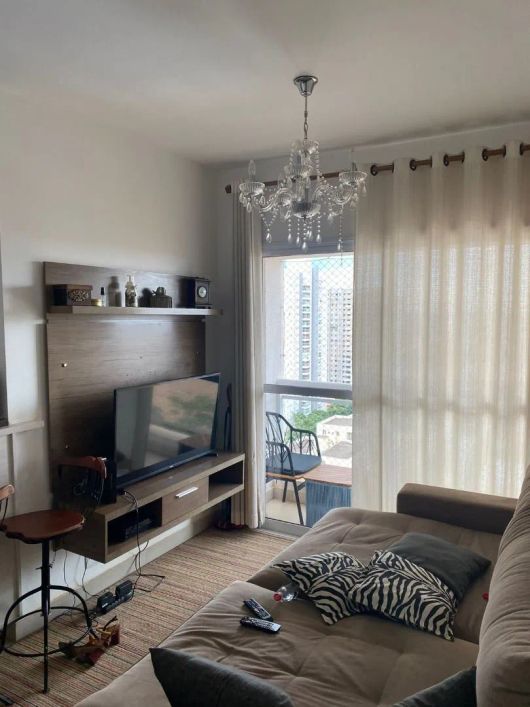 Apartamento com 2 dormitórios à venda, 62 m² por R$ 580.000 - Condomínio Akadia Jardins - São José d