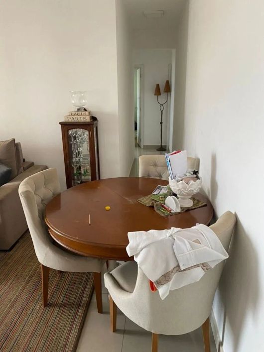 Apartamento com 2 dormitórios à venda, 62 m² por R$ 580.000 - Condomínio Akadia Jardins - São José d