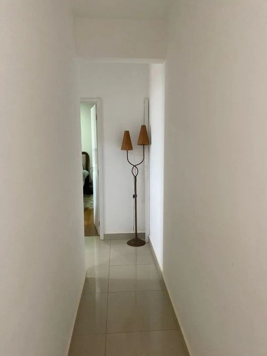 Apartamento com 2 dormitórios à venda, 62 m² por R$ 580.000 - Condomínio Akadia Jardins - São José d