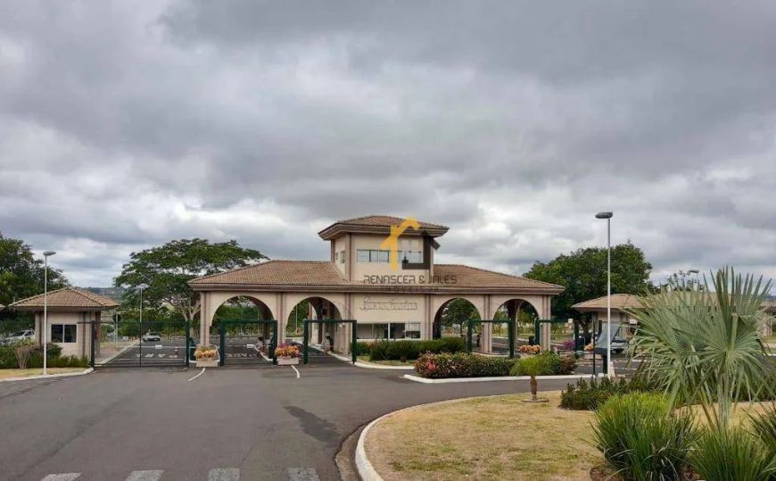 Terreno à venda, 512 m² por R$ 360.000 - Parque Residencial Buona Vita - São José do Rio Preto/SP
