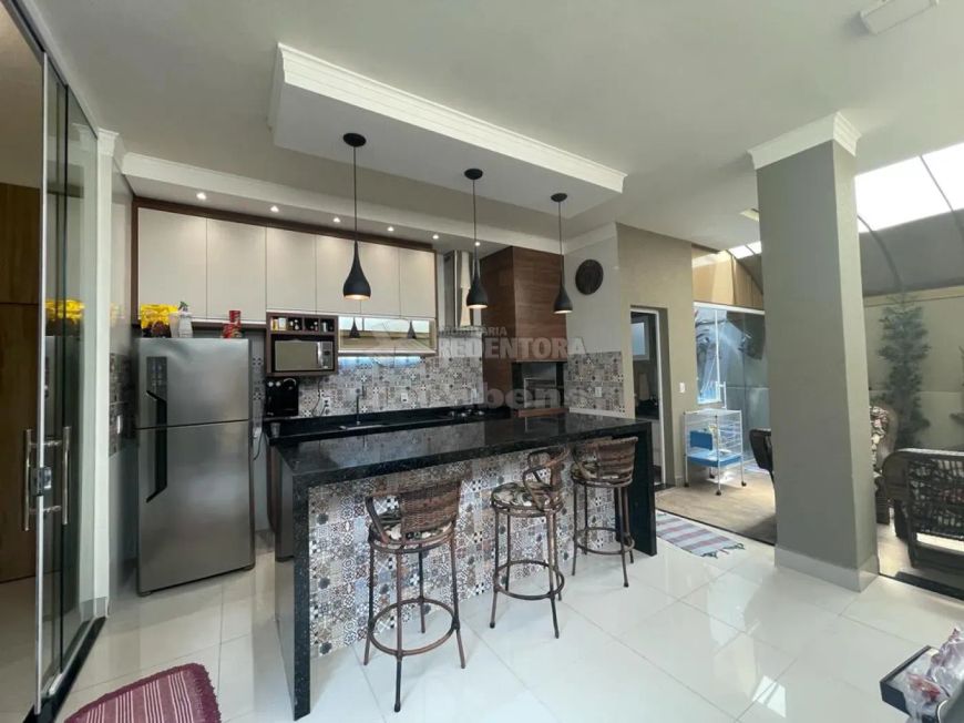 Casa Venda Condominio Ideal Life Ecolazer Residence