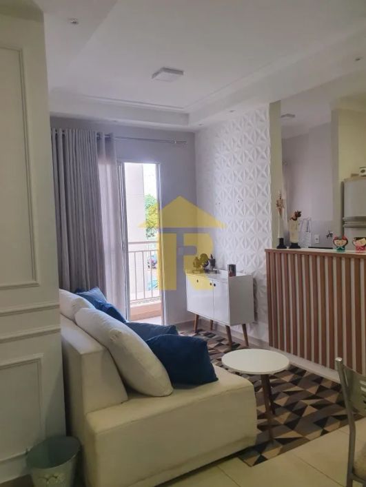 APARTAMENTO RESIDENCIAL em SÃO JOSÉ DO RIO PRETO - SP, Green Life São Marcos