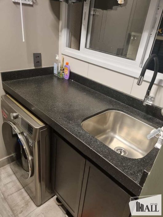 Apartamento com 2 dorms, Jardim Urano, São José do Rio Preto - R$ 980 mil, Cod: 9951