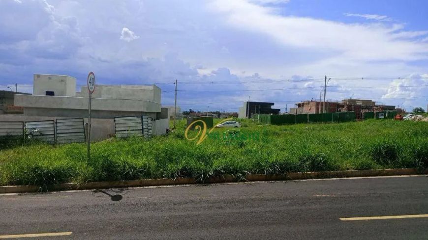 Terreno à venda, 308 m² por R$ 290.000,00 - Quinta do Lago - São José do Rio Preto/SP
