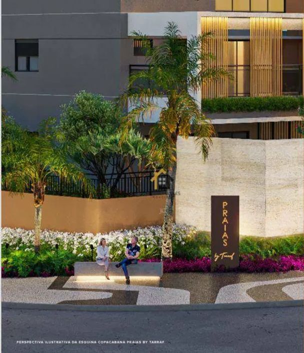 Apartamento com 2 dormitórios à venda, 67 m² por R$ 569.500 - Ipanema By Tarraf - São José do Rio Pr
