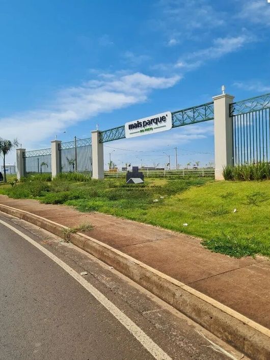 Terreno à venda no bairro Maisparque Rio Preto - São José do Rio Preto/SP