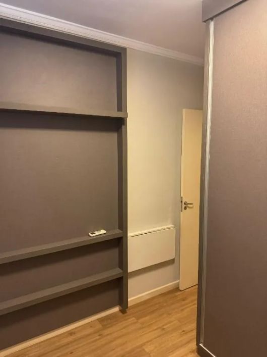 Sobrado com 3 dormitórios à venda, 130 m² por R$ 750.000,00 - Jardim Vista Alegre - São José do Rio