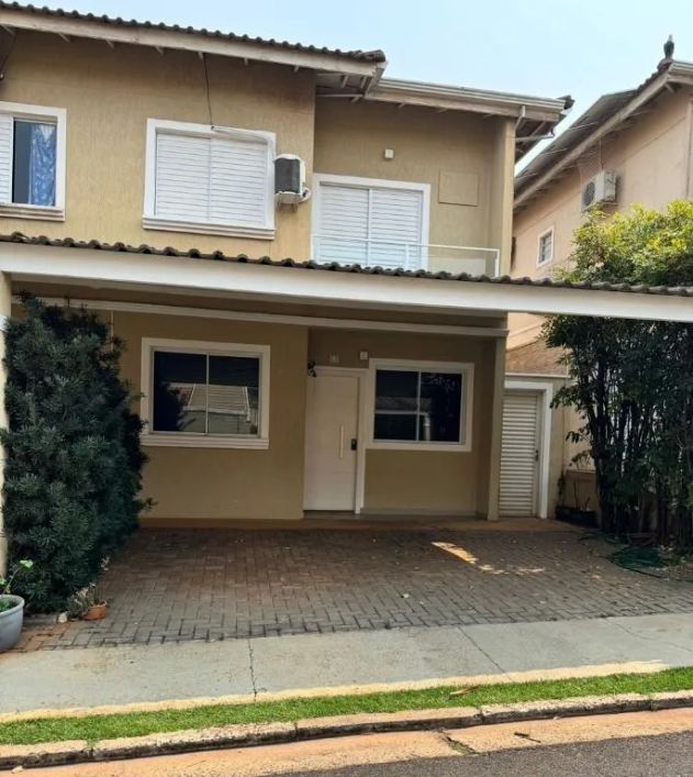 Sobrado com 3 dormitórios à venda, 130 m² por R$ 750.000,00 - Jardim Vista Alegre - São José do Rio