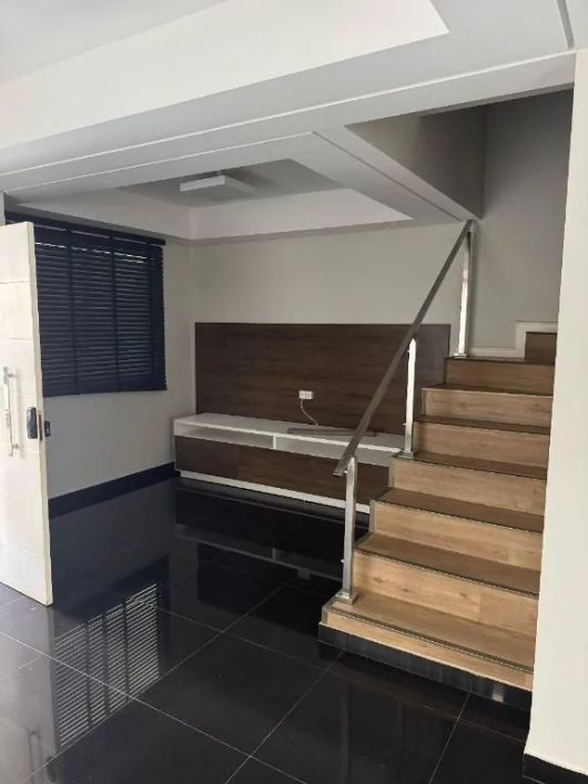 Sobrado com 3 dormitórios à venda, 130 m² por R$ 750.000,00 - Jardim Vista Alegre - São José do Rio