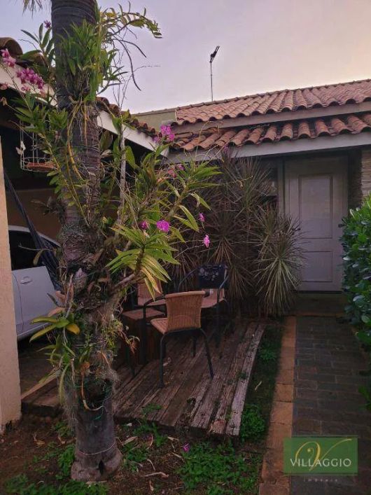 Casa com 3 dormitórios à venda, 140 m² por R$ 600.000,00 - Jardim Conceição - São José do Rio Preto/