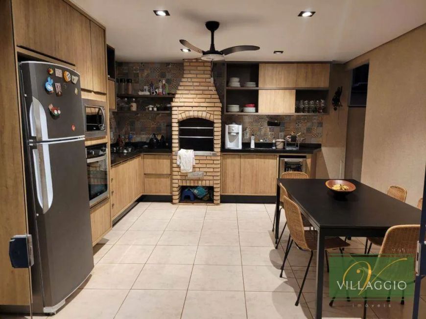 Casa com 3 dormitórios à venda, 140 m² por R$ 600.000,00 - Jardim Conceição - São José do Rio Preto/