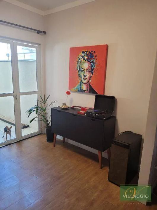 Casa com 3 dormitórios à venda, 140 m² por R$ 600.000,00 - Jardim Conceição - São José do Rio Preto/