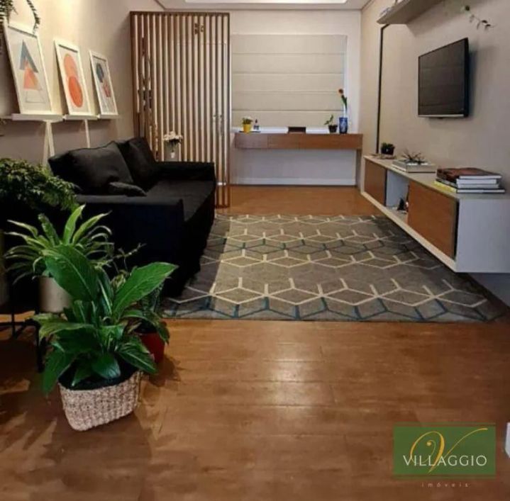 Casa com 3 dormitórios à venda, 140 m² por R$ 600.000,00 - Jardim Conceição - São José do Rio Preto/