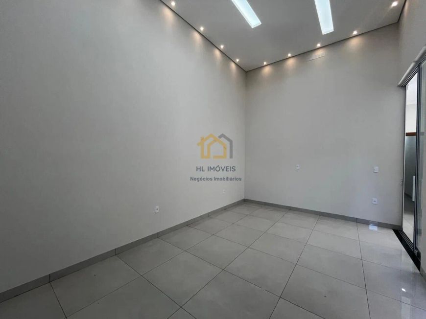 Casa em Residencial Ary Attab, São José do Rio Preto/SP