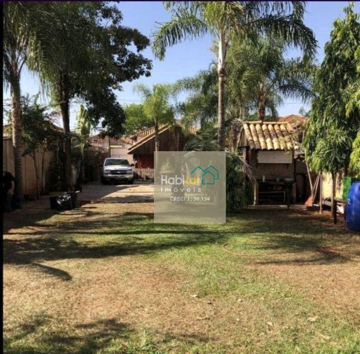 Casa com 2 dormitórios à venda, 150 m² por R$ 550.000,00 - Vila Aurora - São José do Rio Preto/SP