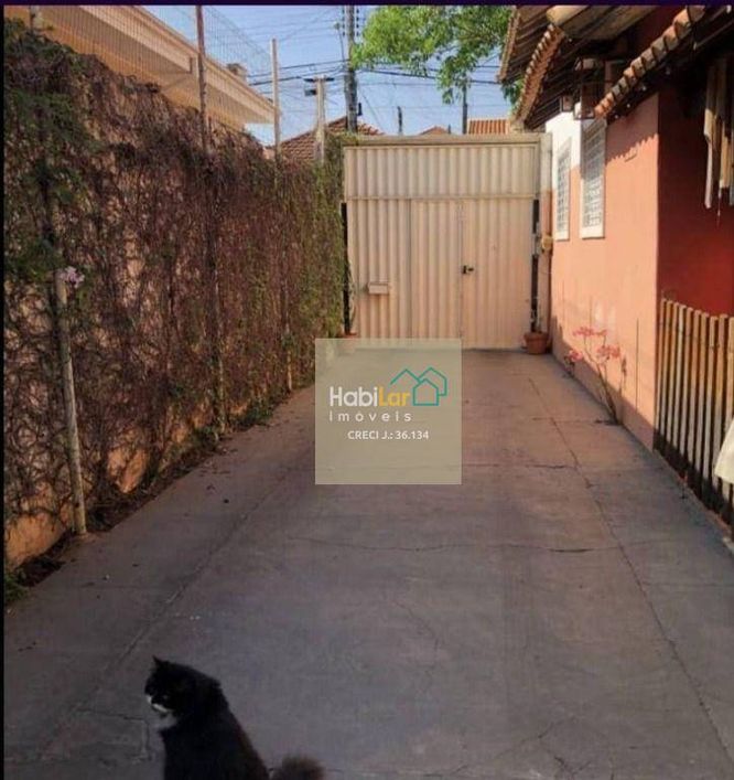 Casa com 2 dormitórios à venda, 150 m² por R$ 550.000,00 - Vila Aurora - São José do Rio Preto/SP