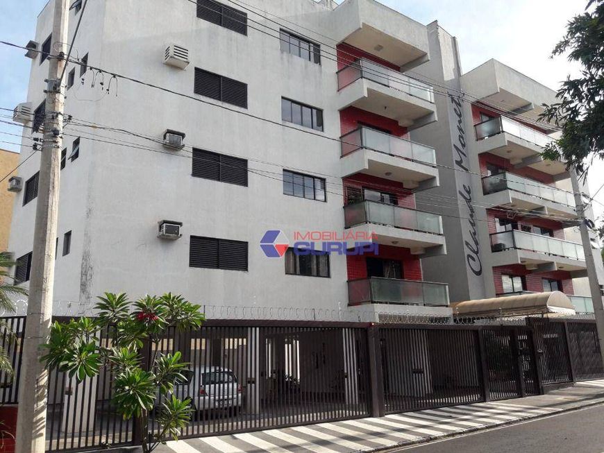 Apartamento à venda, 113 m² por R$ 380.000,00 - Jardim Residencial Vetorasso - São José do Rio Preto