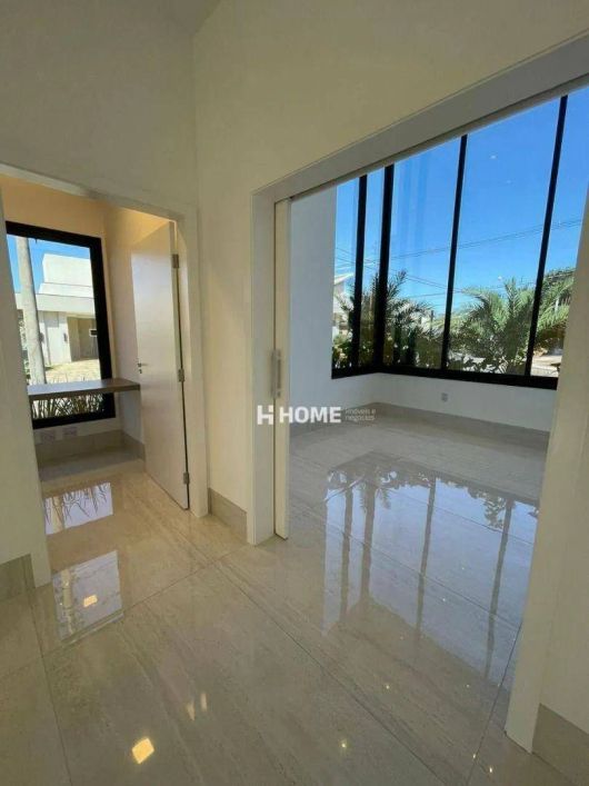 Casa com 3 dormitórios à venda, 251 m² por R$ 2.700.000,00 - DAMHA V - São José do Rio Preto/SP