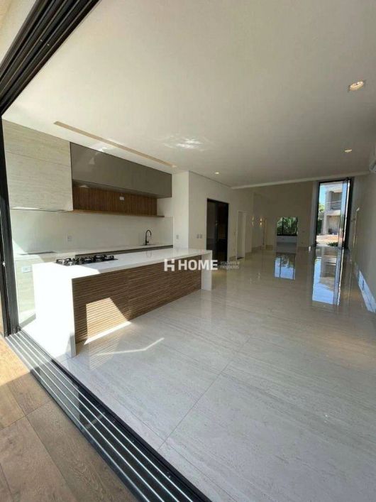 Casa com 3 dormitórios à venda, 251 m² por R$ 2.700.000,00 - DAMHA V - São José do Rio Preto/SP