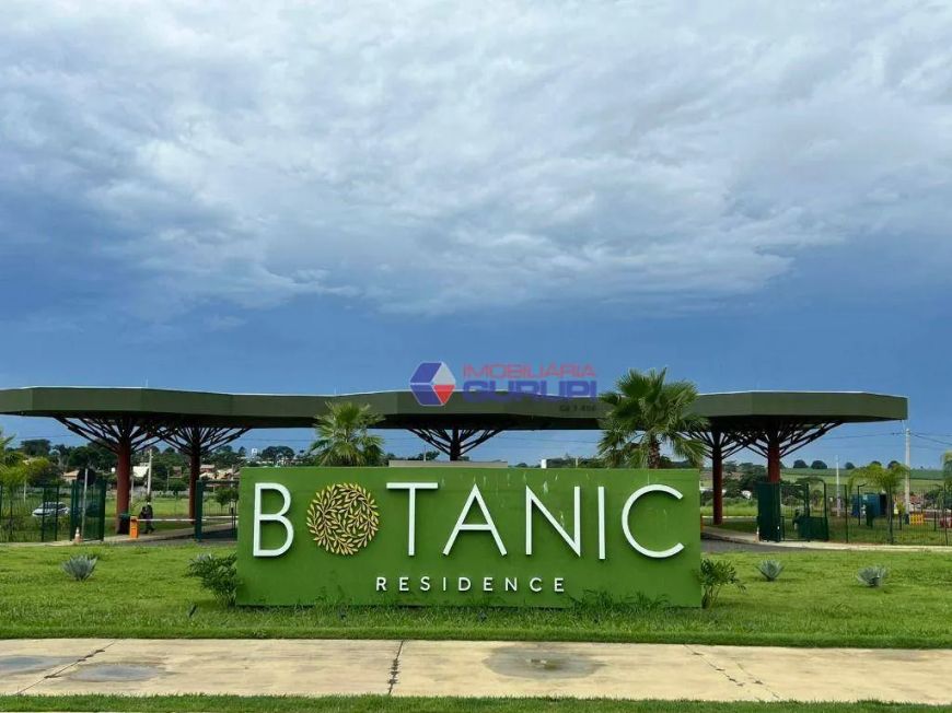 Terreno à venda, 566 m² por R$ 685.000,00 - Botanic Residence - São José do Rio Preto/SP