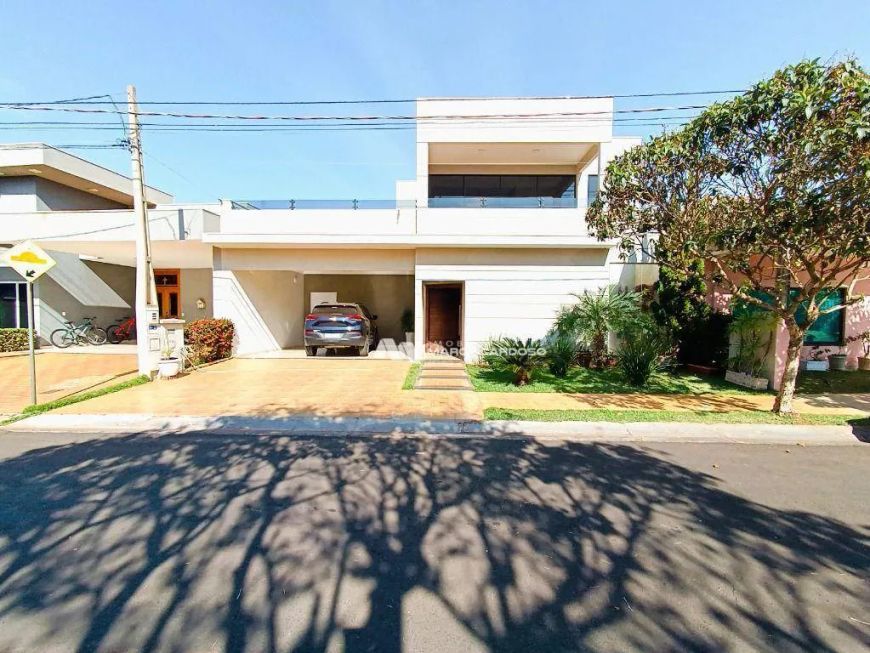 Sobrado à venda, 200 m² por R$ 1.300.000,00 - VILLAGE DAMHA RIO PRETO I - São José do Rio Preto/SP