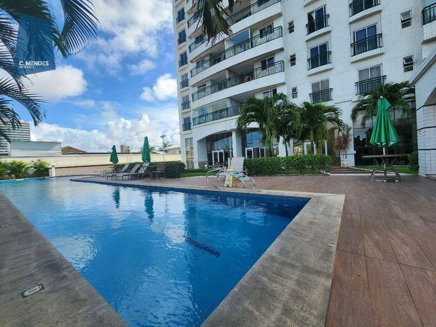 Apartamento no Condomínio Alto do Parque Oportunidade Imperdível no 14° Andar!