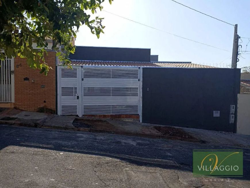 Casa com 3 dormitórios à venda, 180 m² por R$ 400.000,00 - Conjunto Habitacional Costa do Sol - São