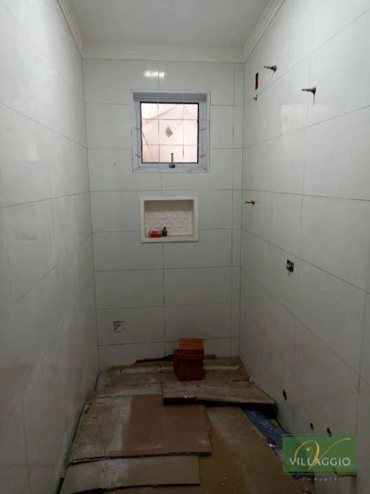 Casa com 3 dormitórios à venda, 180 m² por R$ 400.000,00 - Conjunto Habitacional Costa do Sol - São
