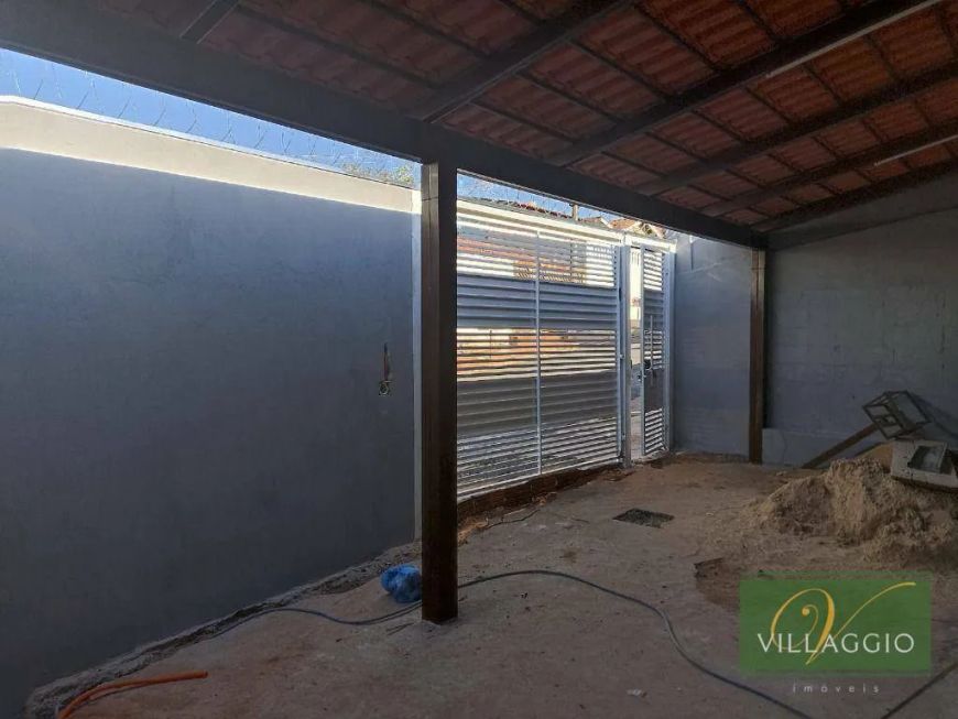 Casa com 3 dormitórios à venda, 180 m² por R$ 400.000,00 - Conjunto Habitacional Costa do Sol - São