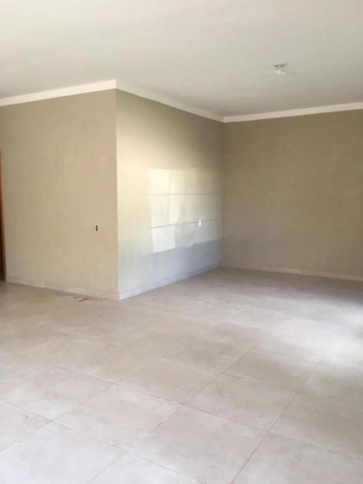 Casa Padrão em São José do Rio Preto