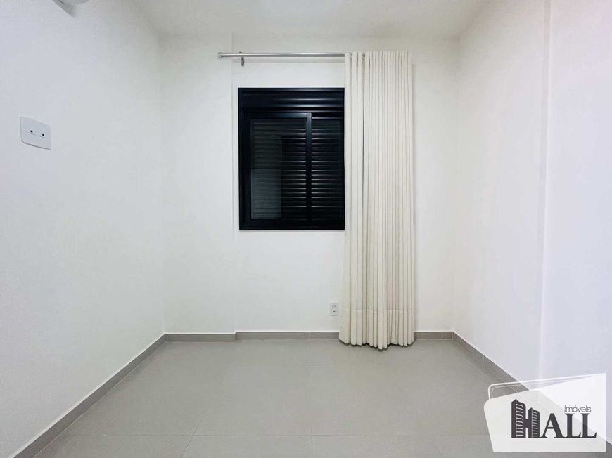 Apartamento com 2 dorms, Vila Nossa Senhora do Bonfim, São José do Rio Preto - R$ 620 mil, Cod: 1287