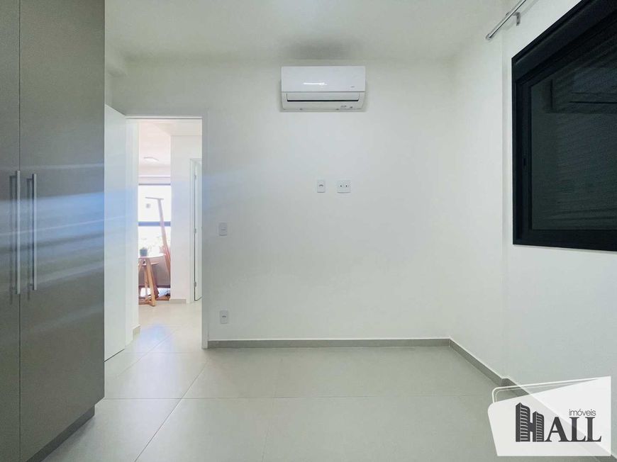 Apartamento com 2 dorms, Vila Nossa Senhora do Bonfim, São José do Rio Preto - R$ 620 mil, Cod: 1287