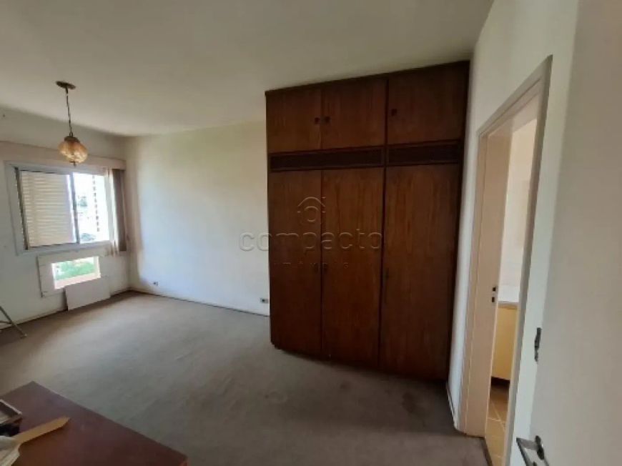 Apartamento Padrão em São José do Rio Preto