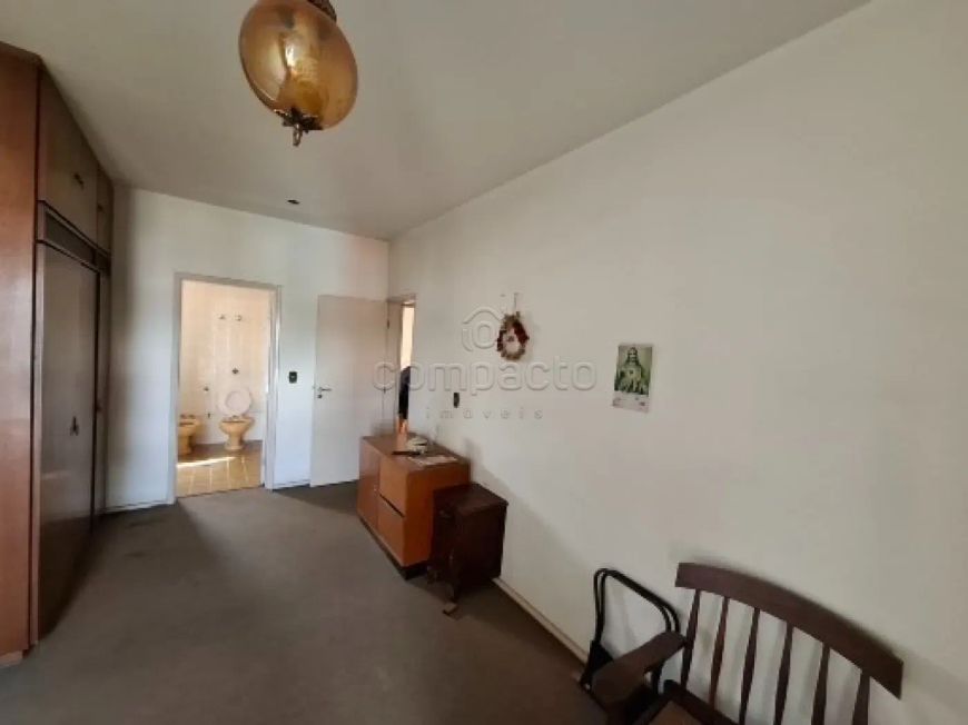Apartamento Padrão em São José do Rio Preto