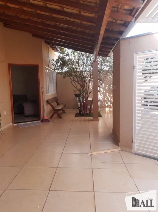 Casa 3 quartos no Jd. Etemp – 165m²
