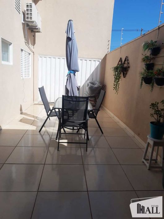 Casa 3 quartos no Jd. Etemp – 165m²