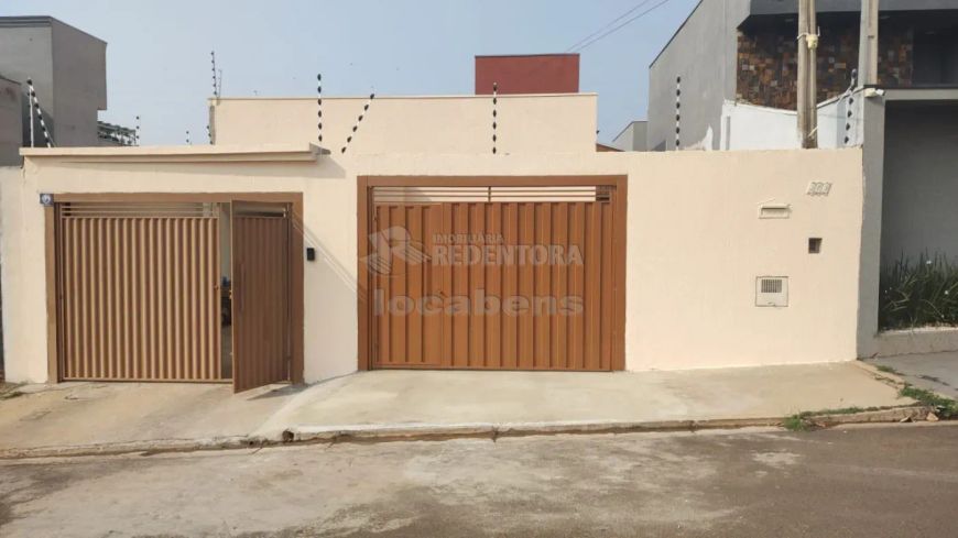 Casa Residencial - Santa Regina
