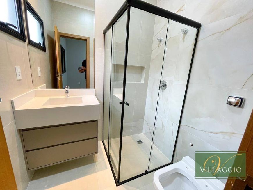 Casa à venda, 246 m² por R$ 1.750.000,00 - Loteamento Recanto do Lago - São José do Rio Preto/SP