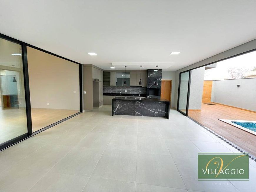 Casa à venda, 246 m² por R$ 1.750.000,00 - Loteamento Recanto do Lago - São José do Rio Preto/SP
