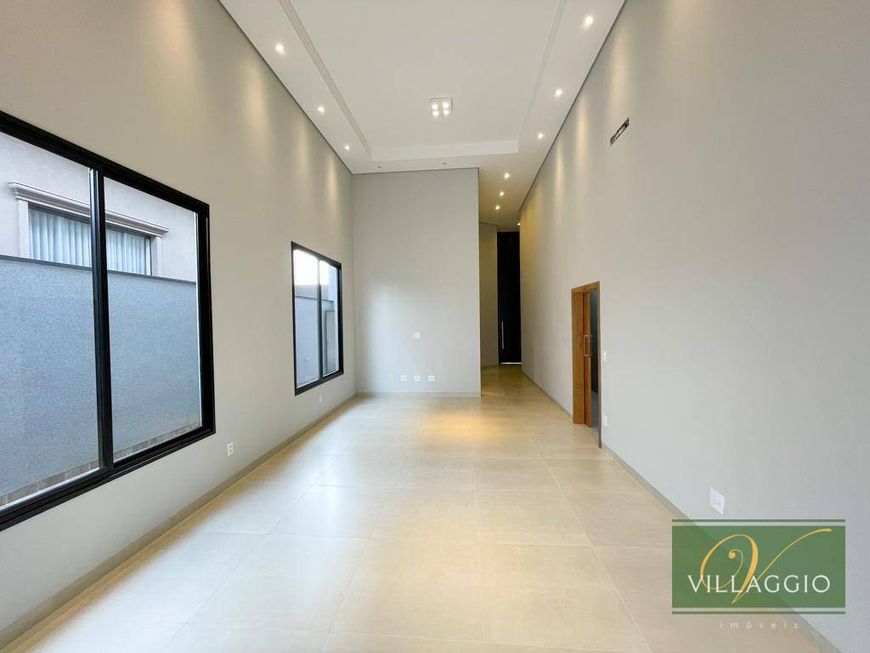 Casa à venda, 246 m² por R$ 1.750.000,00 - Loteamento Recanto do Lago - São José do Rio Preto/SP